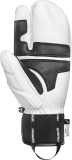 Reusch World Champ Lobster 6501705 1101 weiss schwarz back